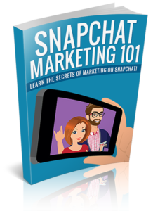 snapchat marketing guide
